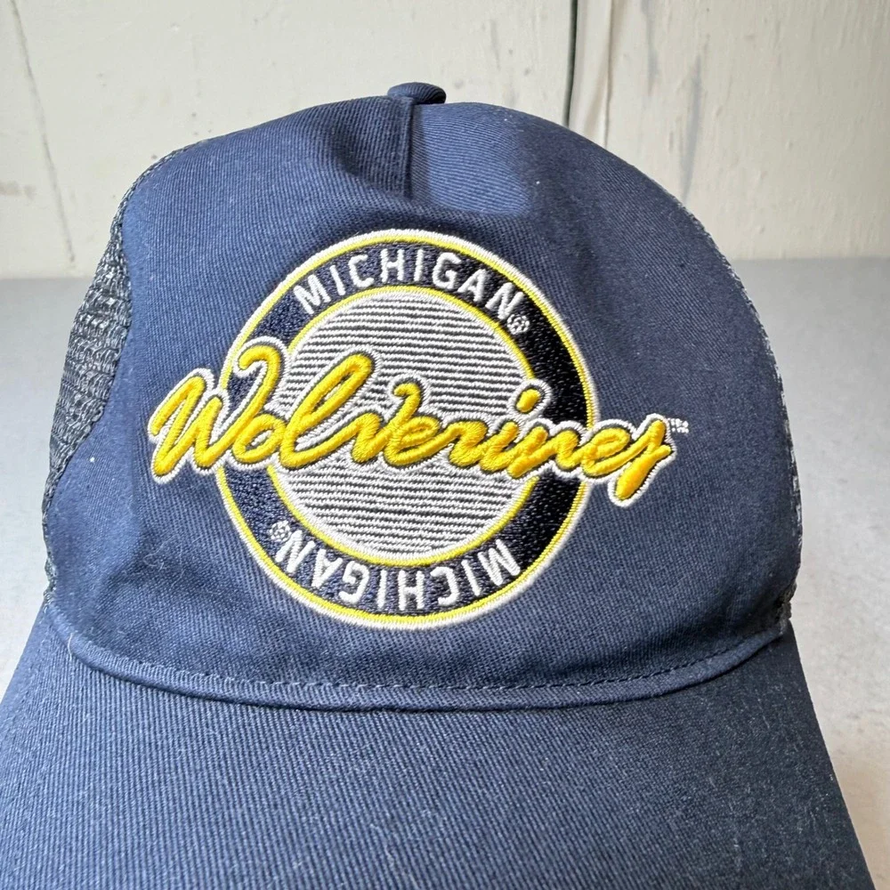‘47 Brand michigan wolverines